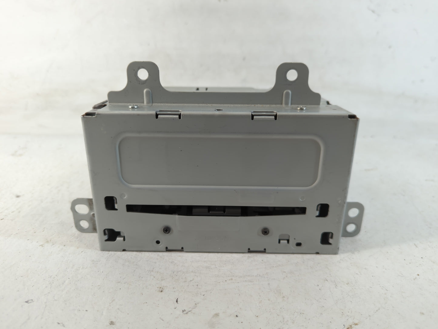 2012 Chevrolet Camaro Radio AM FM Cd Player Receiver Replacement P/N:22815634 Fits OEM Used Auto Parts - Oemusedautoparts1.c