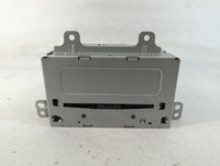 2012 Chevrolet Camaro Radio AM FM Cd Player Receiver Replacement P/N:22815634 Fits OEM Used Auto Parts - Oemusedautoparts1.c