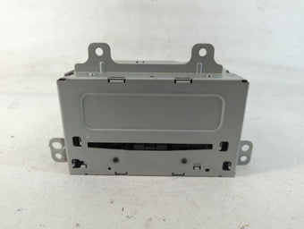 compare product 2012 Chevrolet Camaro Radio AM FM Cd Player Receiver Replacement P/N:22815634 Fits OEM Used Auto Parts