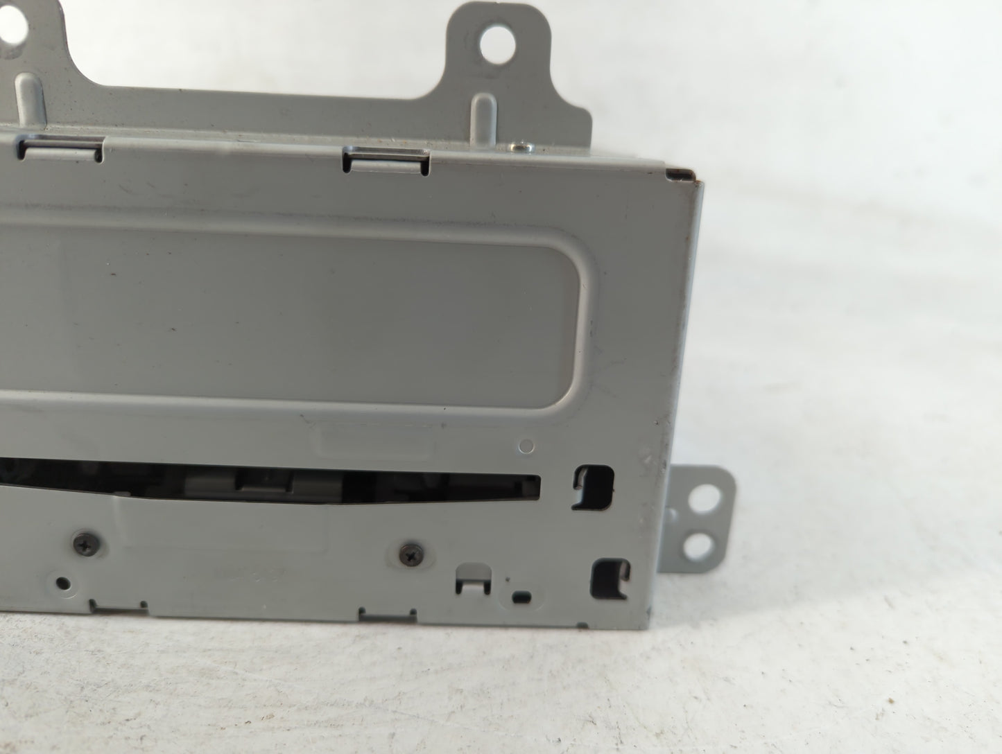 2012 Chevrolet Camaro Radio AM FM Cd Player Receiver Replacement P/N:22815634 Fits OEM Used Auto Parts - Oemusedautoparts1.c