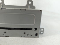 2012 Chevrolet Camaro Radio AM FM Cd Player Receiver Replacement P/N:22815634 Fits OEM Used Auto Parts - Oemusedautoparts1.c