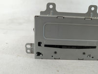 2012 Chevrolet Camaro Radio AM FM Cd Player Receiver Replacement P/N:22815634 Fits OEM Used Auto Parts - Oemusedautoparts1.c
