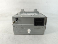 2012 Chevrolet Camaro Radio AM FM Cd Player Receiver Replacement P/N:22815634 Fits OEM Used Auto Parts - Oemusedautoparts1.c