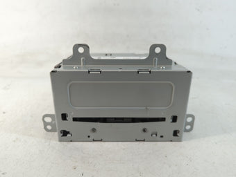 compare product 2012 Chevrolet Camaro Radio AM FM Cd Player Receiver Replacement P/N:22815634 Fits OEM Used Auto Parts