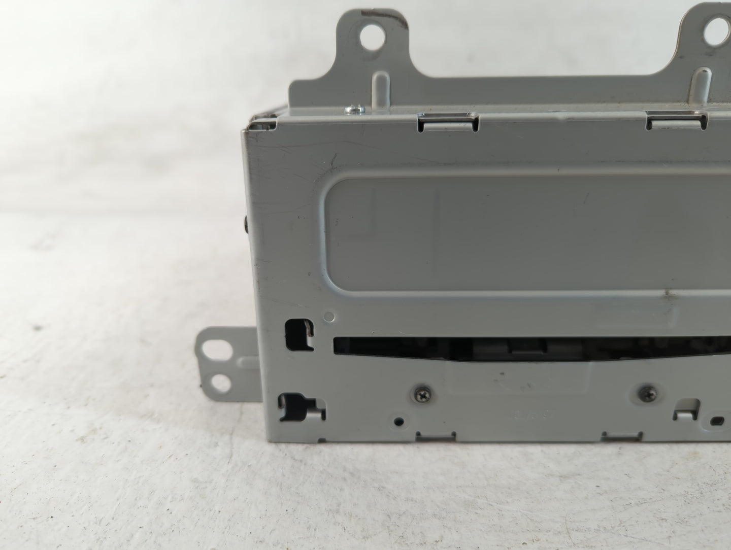 2012 Chevrolet Camaro Radio AM FM Cd Player Receiver Replacement P/N:22815634 Fits OEM Used Auto Parts - Oemusedautoparts1.c