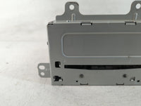 2012 Chevrolet Camaro Radio AM FM Cd Player Receiver Replacement P/N:22815634 Fits OEM Used Auto Parts - Oemusedautoparts1.c