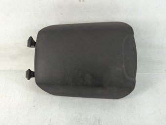 compare product 2012 Chevrolet Camaro Center Console Armrest Cover Lid Fits OEM Used Auto Parts
