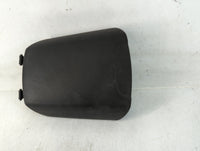 2012 Chevrolet Camaro Center Console Armrest Cover Lid Fits OEM Used Auto Parts - Oemusedautoparts1.com