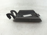 2012 Chevrolet Camaro Center Console Armrest Cover Lid Fits OEM Used Auto Parts - Oemusedautoparts1.com