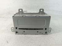 2012 Chevrolet Camaro Radio AM FM Cd Player Receiver Replacement P/N:22815634 Fits OEM Used Auto Parts - Oemusedautoparts1.c