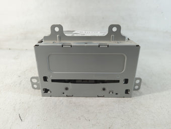 compare product 2012 Chevrolet Camaro Radio AM FM Cd Player Receiver Replacement P/N:22815634 Fits OEM Used Auto Parts