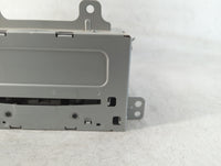 2012 Chevrolet Camaro Radio AM FM Cd Player Receiver Replacement P/N:22815634 Fits OEM Used Auto Parts - Oemusedautoparts1.c