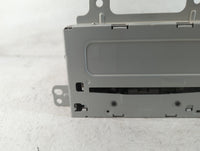 2012 Chevrolet Camaro Radio AM FM Cd Player Receiver Replacement P/N:22815634 Fits OEM Used Auto Parts - Oemusedautoparts1.c