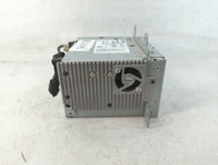 2012 Chevrolet Camaro Radio AM FM Cd Player Receiver Replacement P/N:22815634 Fits OEM Used Auto Parts - Oemusedautoparts1.c