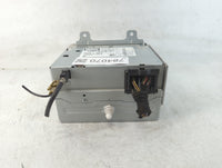 2012 Chevrolet Camaro Radio AM FM Cd Player Receiver Replacement P/N:22815634 Fits OEM Used Auto Parts - Oemusedautoparts1.c