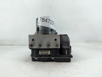 2012-2015 Chevrolet Camaro ABS Pump Control Module Replacement P/N:0 265 251 877 AC Fits Fits 2012 2013 2014 2015 OEM Used A