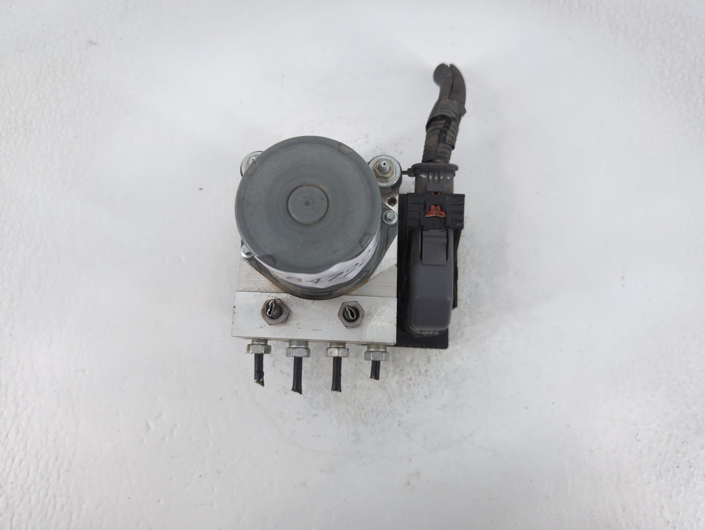 2012-2015 Chevrolet Camaro ABS Pump Control Module Replacement P/N:0 265 251 877 AC Fits Fits 2012 2013 2014 2015 OEM Used A