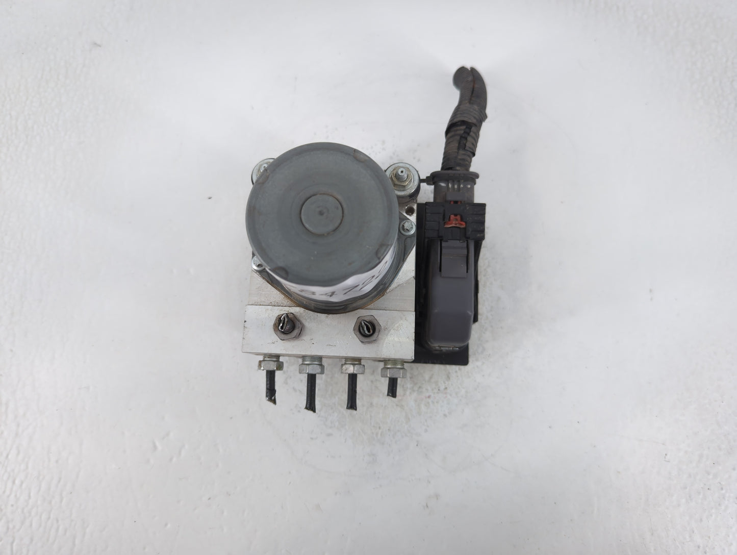 2012-2015 Chevrolet Camaro ABS Pump Control Module Replacement P/N:0 265 251 877 AC Fits Fits 2012 2013 2014 2015 OEM Used A