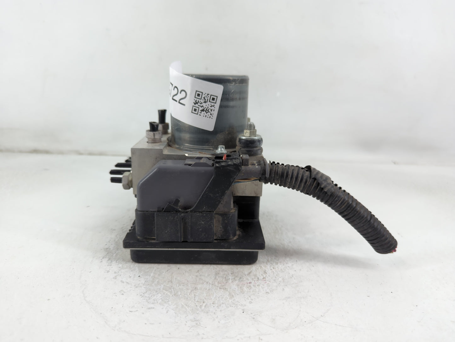 2012-2015 Chevrolet Camaro ABS Pump Control Module Replacement P/N:0 265 251 877 AC Fits Fits 2012 2013 2014 2015 OEM Used A
