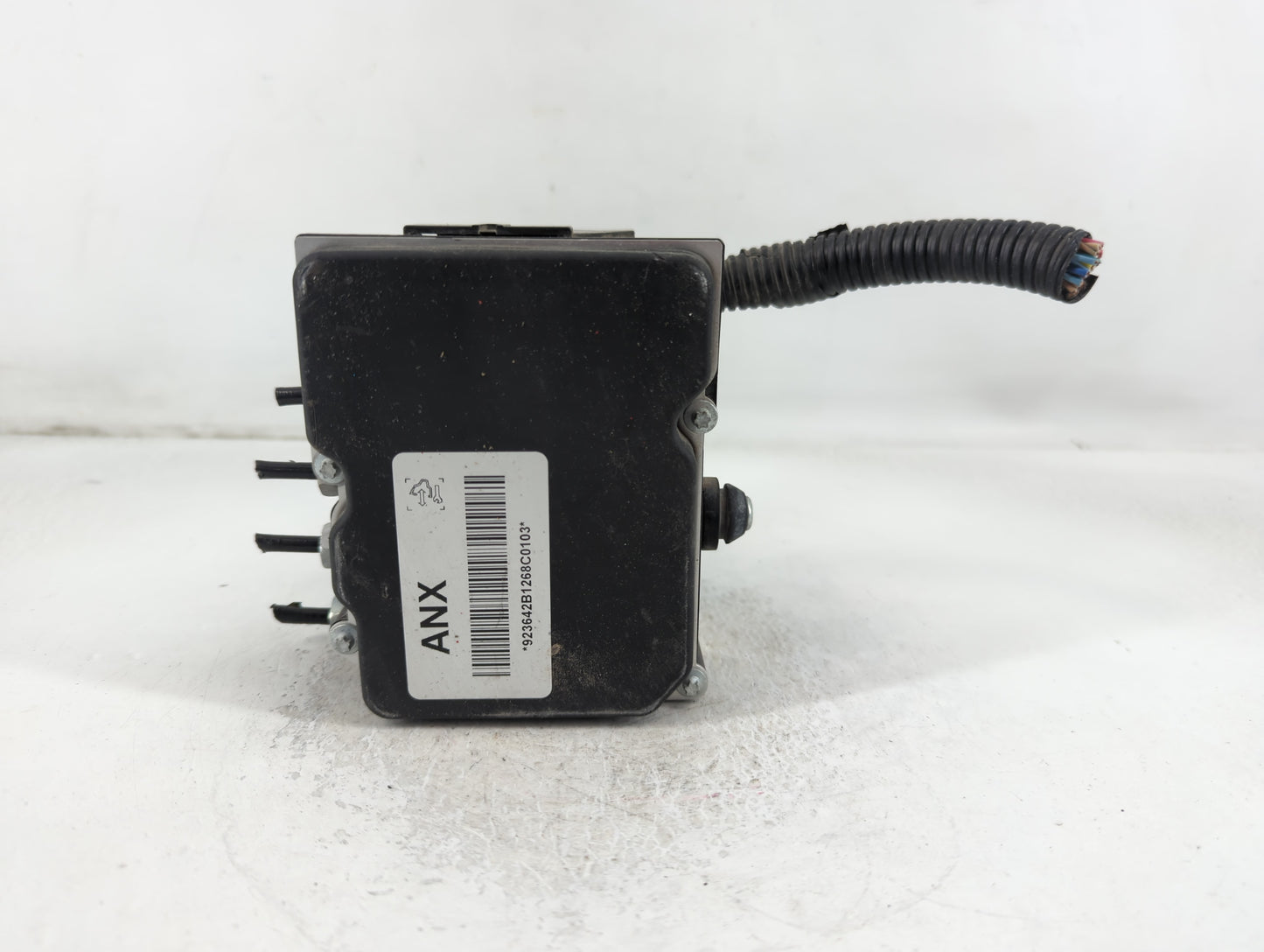 2012-2015 Chevrolet Camaro ABS Pump Control Module Replacement P/N:0 265 251 877 AC Fits Fits 2012 2013 2014 2015 OEM Used A