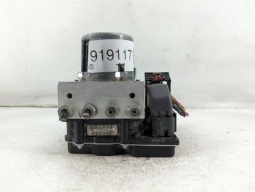 2012-2015 Chevrolet Camaro ABS Pump Control Module Replacement P/N:0 265 251 877 AC Fits Fits 2012 2013 2014 2015 OEM Used A