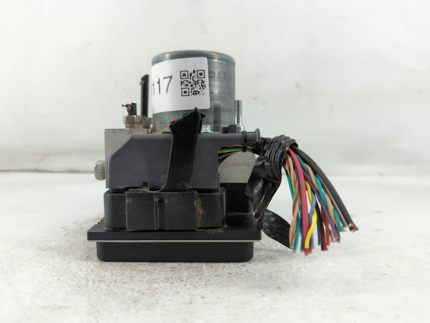 2012-2015 Chevrolet Camaro ABS Pump Control Module Replacement P/N:0 265 251 877 AC Fits Fits 2012 2013 2014 2015 OEM Used A