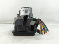2012-2015 Chevrolet Camaro Anti-Lock Brake ABS Pump Module Actuator OEM P/N:0 265 251 877 AC Fits Fits 2012 2013 2014 2015 O