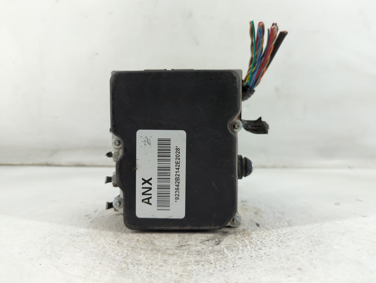 2012-2015 Chevrolet Camaro ABS Pump Control Module Replacement P/N:0 265 251 877 AC Fits Fits 2012 2013 2014 2015 OEM Used A