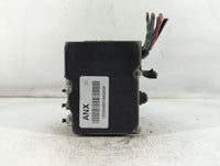 2012-2015 Chevrolet Camaro Anti-Lock Brake ABS Pump Module Actuator OEM P/N:0 265 251 877 AC Fits Fits 2012 2013 2014 2015 O