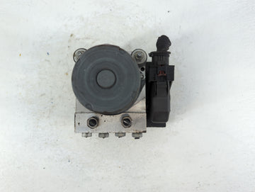 2012-2015 Chevrolet Camaro ABS Pump Control Module Replacement P/N:22873642 Fits Fits 2012 2013 2014 2015 OEM Used Auto Parts
