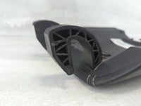 2012 Chevrolet Camaro Center Console Armrest Cover Lid Fits OEM Used Auto Parts - Oemusedautoparts1.com