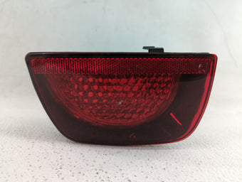 compare product 2012 Chevrolet Camaro Tail Light Assembly Driver Left OEM P/N:92195243 92199773 Fits Fits 2010 2011 OEM Used Auto Parts