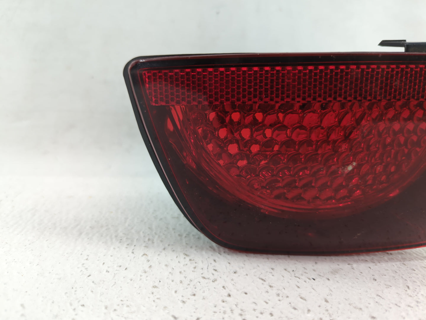 2012 Chevrolet Camaro Tail Light Assembly Driver Left OEM P/N:92195243 92199773 Fits Fits 2010 2011 OEM Used Auto Parts - Oe
