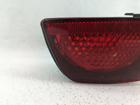 2012 Chevrolet Camaro Tail Light Assembly Driver Left OEM P/N:92195243 92199773 Fits Fits 2010 2011 OEM Used Auto Parts - Oe