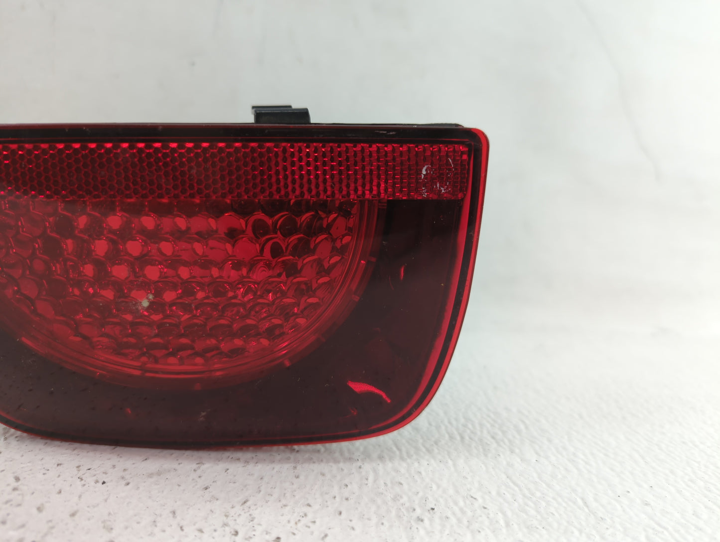 2012 Chevrolet Camaro Tail Light Assembly Driver Left OEM P/N:92195243 92199773 Fits Fits 2010 2011 OEM Used Auto Parts - Oe