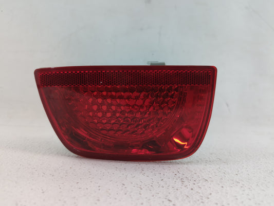 2012 Chevrolet Camaro Tail Light Assembly Passenger Right OEM P/N:92195243 92199773 Fits Fits 2010 2011 OEM Used Auto Parts 