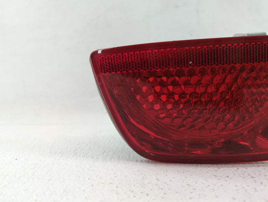 2012 Chevrolet Camaro Tail Light Assembly Passenger Right OEM P/N:92195243 92199773 Fits Fits 2010 2011 OEM Used Auto Parts