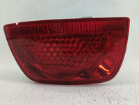 2012 Chevrolet Camaro Tail Light Assembly Passenger Right OEM P/N:92195243 92199773 Fits Fits 2010 2011 OEM Used Auto Parts 