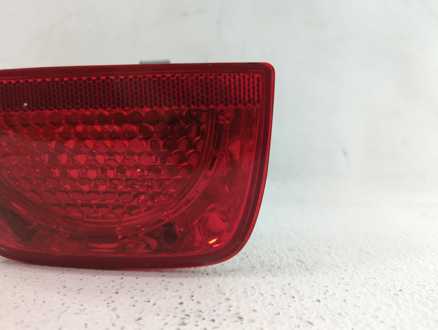 2012 Chevrolet Camaro Tail Light Assembly Passenger Right OEM P/N:92195243 92199773 Fits Fits 2010 2011 OEM Used Auto Parts 