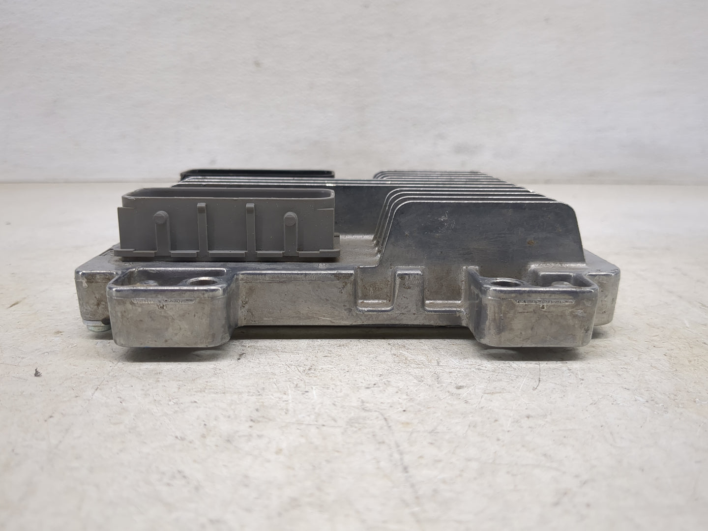 2011-2017 Chevrolet Caprice PCM Engine Control Computer ECU ECM PCU OEM P/N:12636004 12633238 Fits OEM Used Auto Parts - Oem