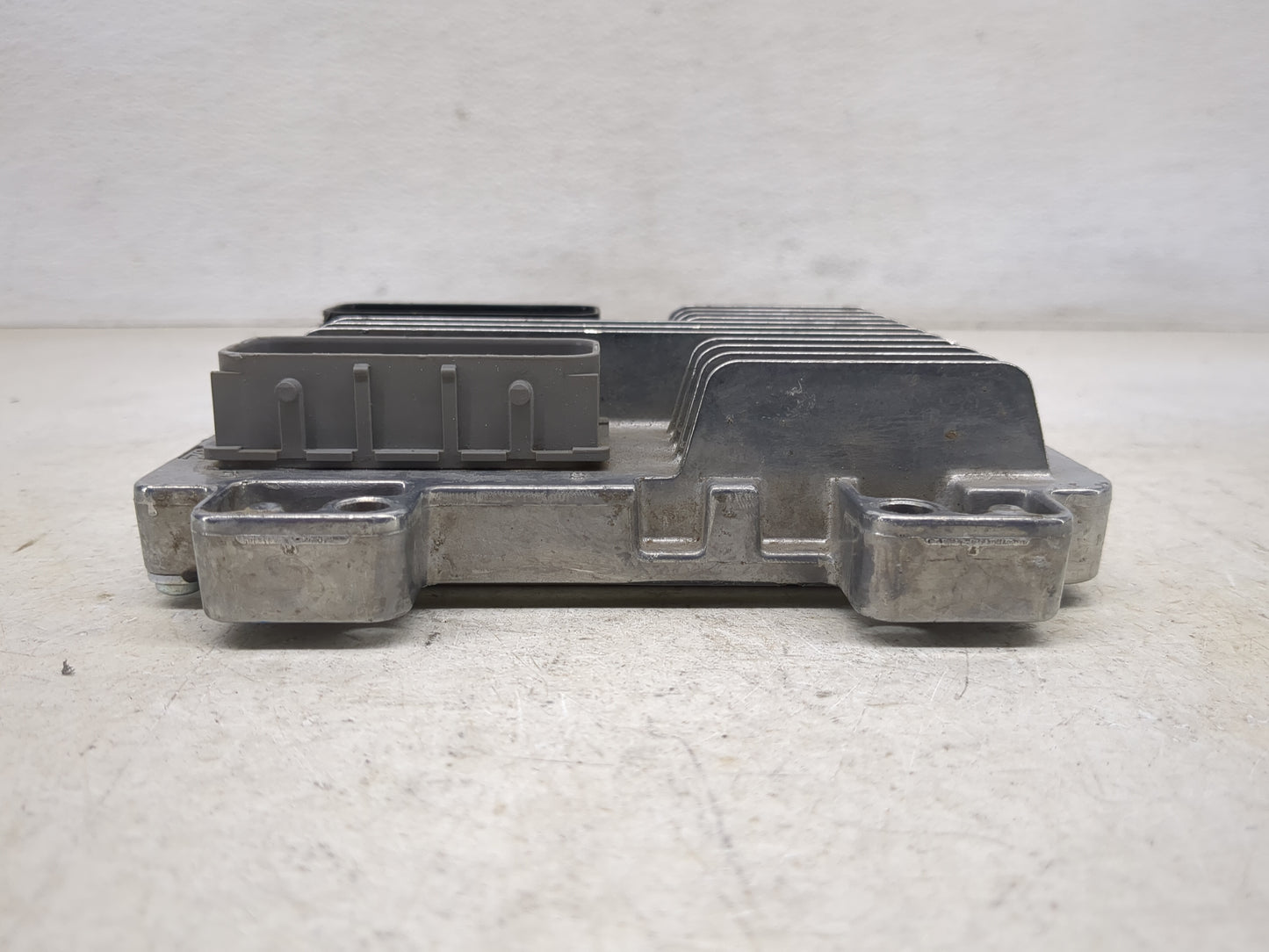 2011-2017 Chevrolet Caprice PCM Engine Control Computer ECU ECM PCU OEM P/N:12636004 12633238 Fits OEM Used Auto Parts - Oem