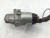 2012-2013 Chevrolet Caprice Car Starter Motor Solenoid OEM P/N:M000T35276ZC 92223942 Fits Fits 2012 2013 OEM Used Auto Parts