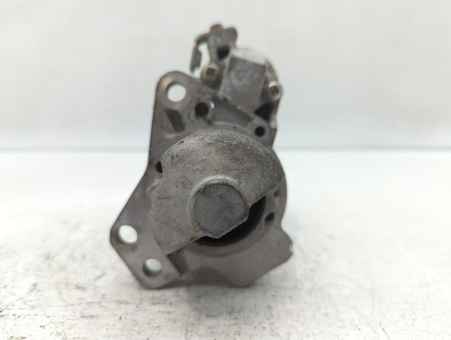 2012-2013 Chevrolet Caprice Car Starter Motor Solenoid OEM P/N:M000T35276ZC 92223942 Fits Fits 2012 2013 OEM Used Auto Parts