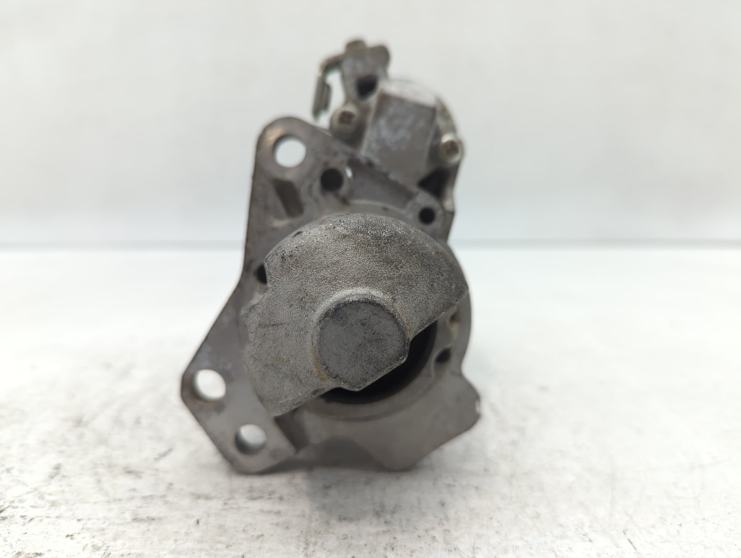 2012-2013 Chevrolet Caprice Car Starter Motor Solenoid OEM P/N:M000T35276ZC 92223942 Fits Fits 2012 2013 OEM Used Auto Parts