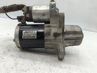 2012-2013 Chevrolet Caprice Car Starter Motor Solenoid OEM P/N:M000T35276ZC 92223942 Fits Fits 2012 2013 OEM Used Auto Parts