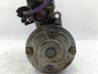 2012-2013 Chevrolet Caprice Car Starter Motor Solenoid OEM P/N:M000T35276ZC 92223942 Fits Fits 2012 2013 OEM Used Auto Parts