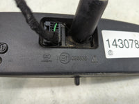 2012 Chevrolet Captiva Interior Rear View Mirror Replacement OEM Fits OEM Used Auto Parts - Oemusedautoparts1.com