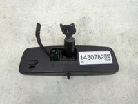 2012 Chevrolet Captiva Interior Rear View Mirror Replacement OEM P/N:A048070 E11026535 Fits OEM Used Auto Parts - Oemusedaut