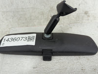 2012 Chevrolet Captiva Interior Rear View Mirror Replacement OEM P/N:011083 Fits OEM Used Auto Parts - Oemusedautoparts1.com