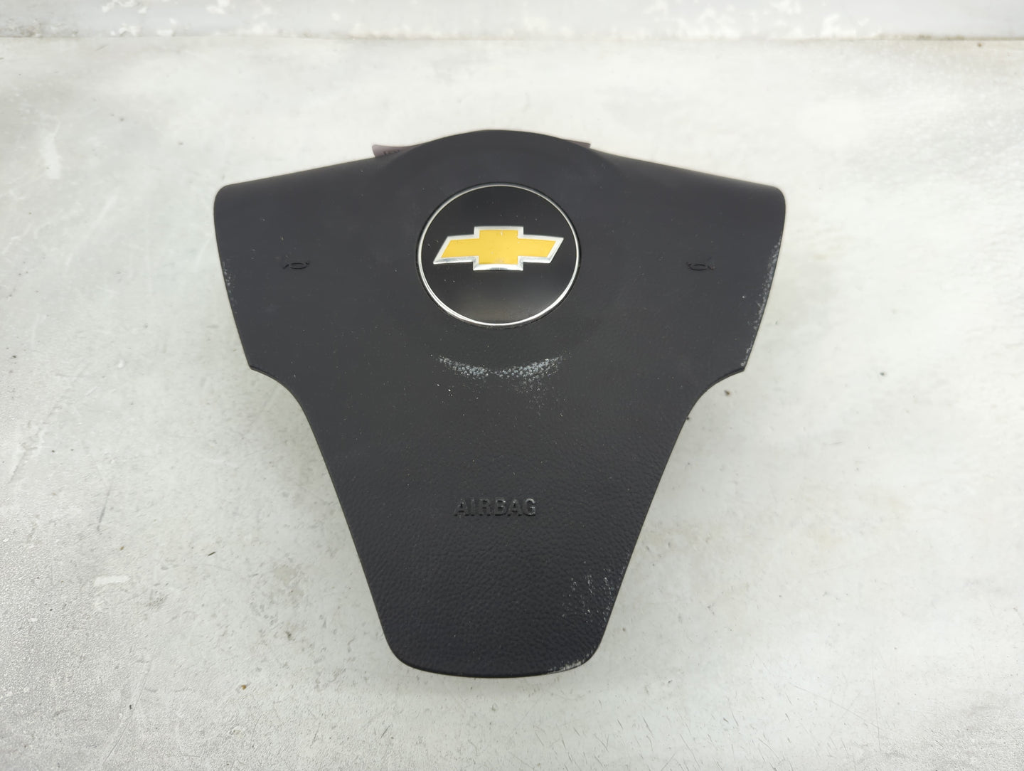 2012 Chevrolet Captiva Air Bag Driver Left Steering Wheel Mounted P/N:AB3061MY22101AJD BAMPT1-1031ADPS, G9X23X3EB0D Fits OEM
